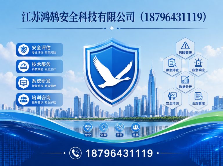 酒泉国家高新技术企业展示图